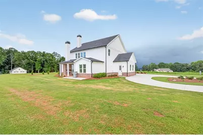 72 Murphy Road, Pendergrass, GA 30567 - Photo 12