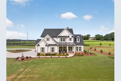 72 Murphy Road, Pendergrass, GA 30567 - Photo 6