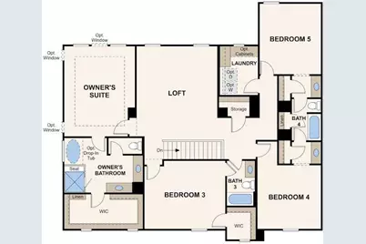 5598 Rosehall Place, South Fulton, GA 30349 - Photo 20