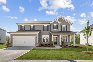 5598 Rosehall Pl, South Fulton, GA 30349 - Photo 2