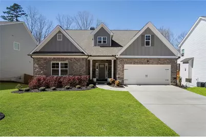 1880 Grand Lanier Drive, Buford, GA 30518 - Photo 1