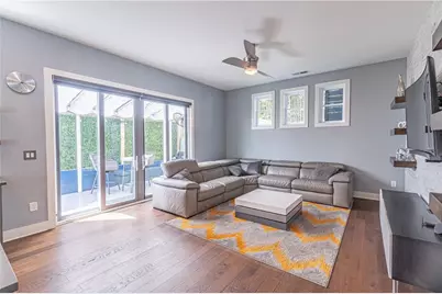 42 Walthall Street NE #B, Atlanta, GA 30307 - Photo 24