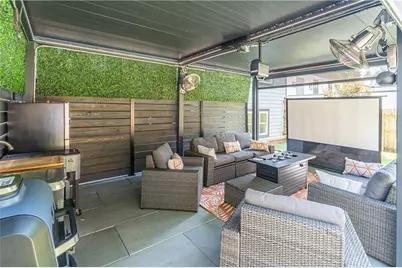 42 Walthall Street NE #B, Atlanta, GA 30307 - Photo 46