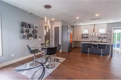 42 Walthall Street NE #B, Atlanta, GA 30307 - Photo 14