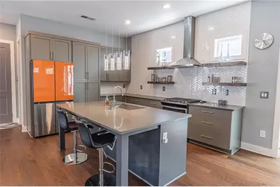42 Walthall Street NE #B, Atlanta, GA 30307 - Photo 20