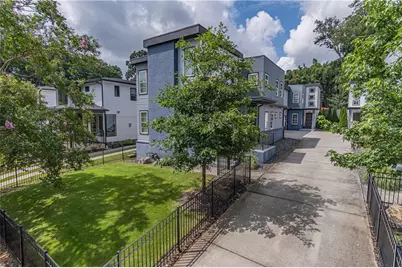 42 Walthall Street NE #B, Atlanta, GA 30307 - Photo 50