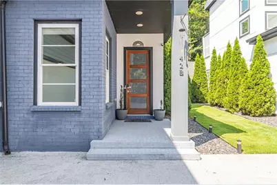42 Walthall Street NE #B, Atlanta, GA 30307 - Photo 12
