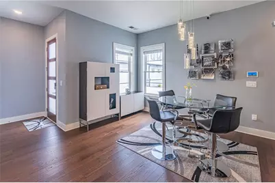 42 Walthall Street NE #B, Atlanta, GA 30307 - Photo 16