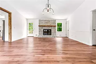 549 Rivercrest Dr, Woodstock, GA 30188 - Photo 4