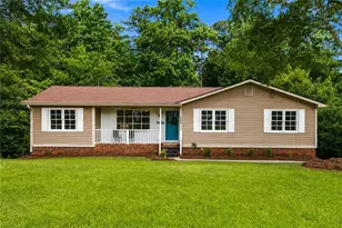 549 Rivercrest Dr, Woodstock, GA 30188 - Photo 2
