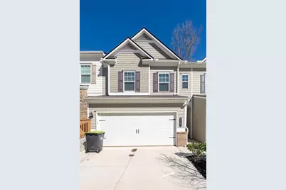 5741 Silver Lake Drive, Mableton, GA 30126 - Photo 2