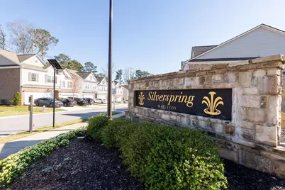 5741 Silver Lake Drive, Mableton, GA 30126 - Photo 10