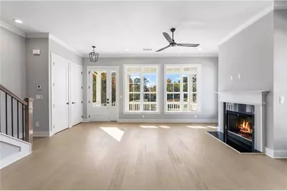2035 Parkside Lane, Roswell, GA 30076 - Photo 10