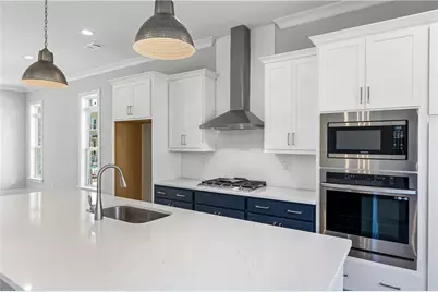2035 Parkside Lane, Roswell, GA 30076 - Photo 16