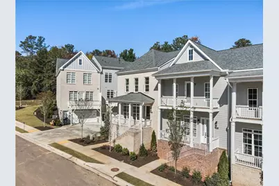 2035 Parkside Lane, Roswell, GA 30076 - Photo 2