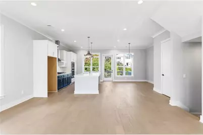 2035 Parkside Lane, Roswell, GA 30076 - Photo 12