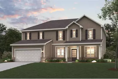 5590 Rosehall Place, South Fulton, GA 30349 - Photo 1