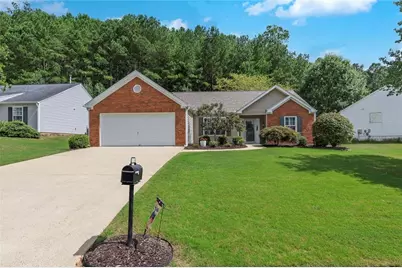 1070 River Plantation Drive, Woodstock, GA 30188 - Photo 2