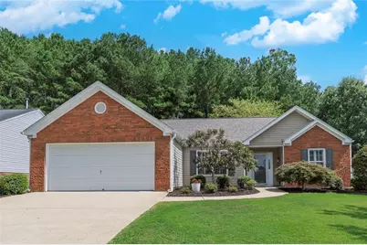 1070 River Plantation Drive, Woodstock, GA 30188 - Photo 1