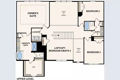 5586 Rosehall Place, Atlanta, GA 30349 - Photo 14