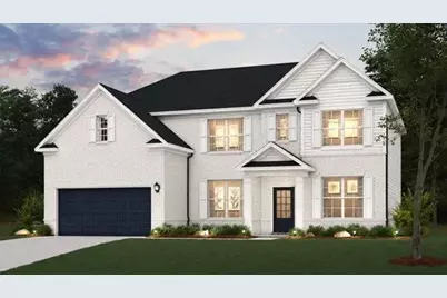 5586 Rosehall Place, Atlanta, GA 30349 - Photo 1