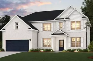 5586 Rosehall Pl, Atlanta, GA 30349 - Photo 1