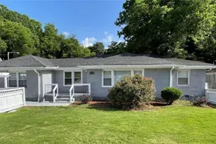 2951 Glenwood Ave SE, Atlanta, GA 30317 - Photo 1