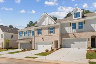 4679 Larkfield Way, Powder Springs, GA 30127 - Photo 4