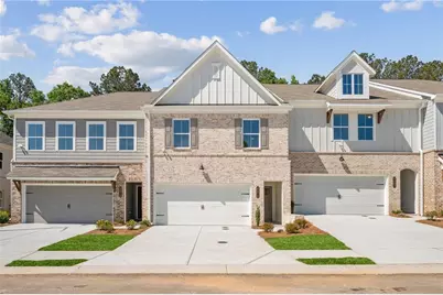 4679 Larkfield Way #20, Powder Springs, GA 30127 - Photo 1