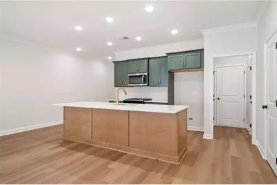 4679 Larkfield Way #20, Powder Springs, GA 30127 - Photo 10