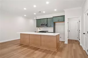 4679 Larkfield Way, Powder Springs, GA 30127 - Photo 10