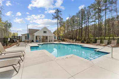 4679 Larkfield Way #20, Powder Springs, GA 30127 - Photo 36