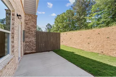 4679 Larkfield Way #20, Powder Springs, GA 30127 - Photo 28