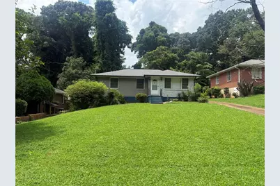 1973 W Lakeside Drive, Decatur, GA 30032 - Photo 1