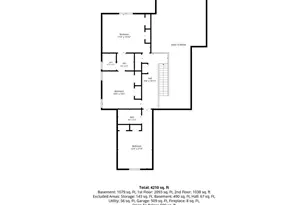 2040 Shallowford Park Manor, Roswell, GA 30075 - Photo 62