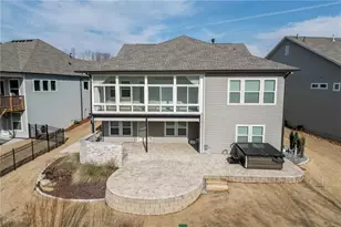 7032 Cottage Grv Dr, Flowery Branch, GA 30542 - Photo 54