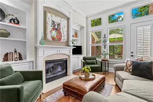 2424 Loxford Ln, Alpharetta, GA 30009 - Photo 6