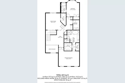2424 Loxford Lane, Alpharetta, GA 30009 - Photo 16