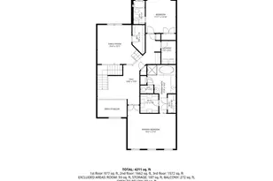 2424 Loxford Ln, Alpharetta, GA 30009 - Photo 16