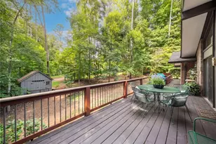 910 Freemanwood Ln, Milton, GA 30004 - Photo 12