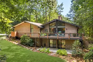910 Freemanwood Ln, Milton, GA 30004 - Photo 2