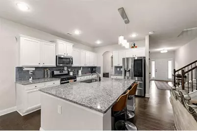 3748 Southfield, Loganville, GA 30052 - Photo 6