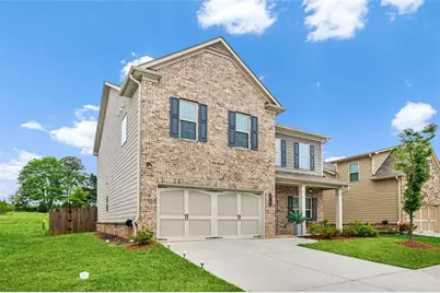 3748 Southfield, Loganville, GA 30052 - Photo 1