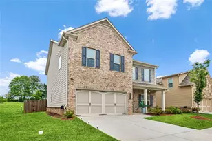 3748 Southfield, Loganville, GA 30052 - Photo 1