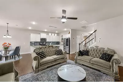 3748 Southfield, Loganville, GA 30052 - Photo 10