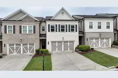 6160 Sweetbay Lane, Alpharetta, GA 30004 - Photo 12