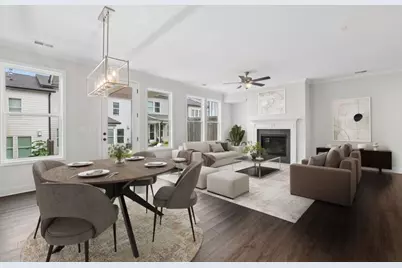 6160 Sweetbay Lane, Alpharetta, GA 30004 - Photo 2