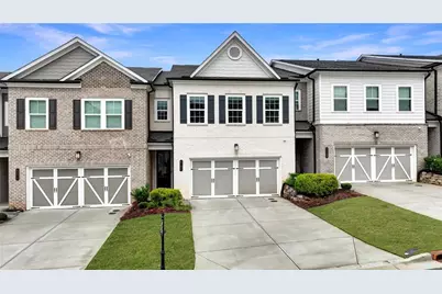 6160 Sweetbay Lane, Alpharetta, GA 30004 - Photo 12