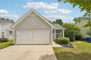 307 Providence Rd, Dallas, GA 30157 - Photo 1
