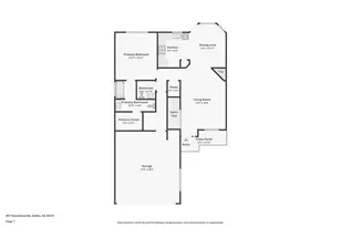 307 Providence Rd, Dallas, GA 30157 - Photo 50